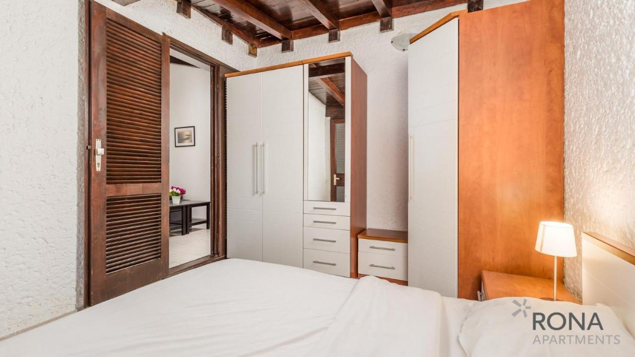 Rona Holiday Home Ana Poreč Kültér fotó