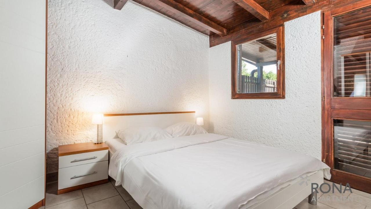 Rona Holiday Home Ana Poreč Kültér fotó