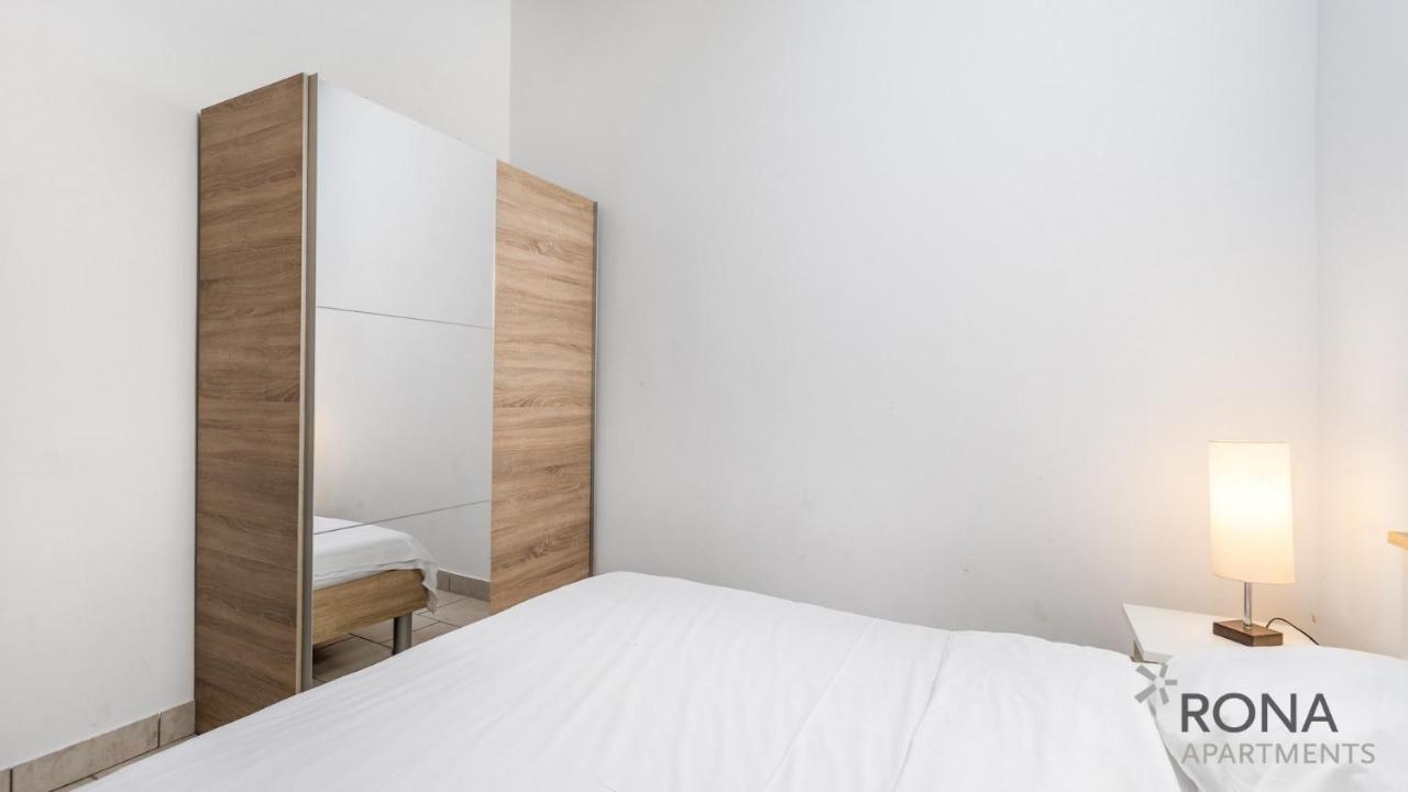 Rona Holiday Home Ana Poreč Kültér fotó