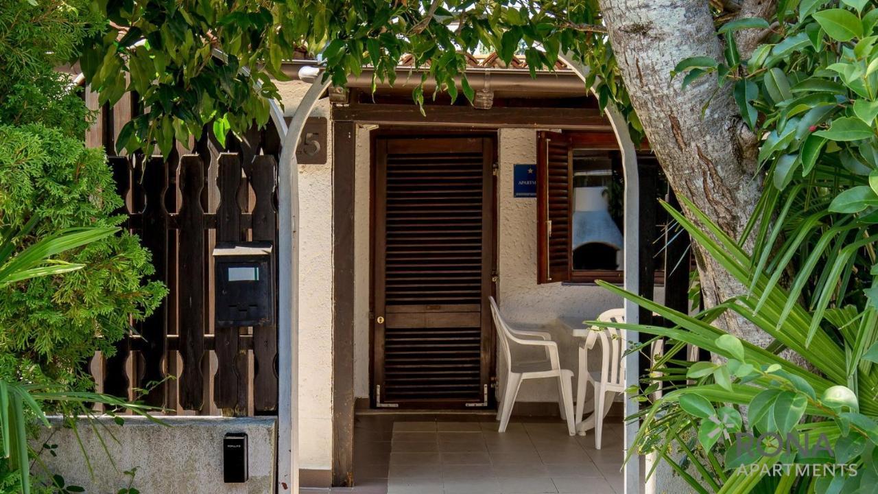 Rona Holiday Home Ana Poreč Kültér fotó