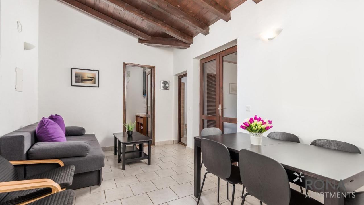Rona Holiday Home Ana Poreč Kültér fotó