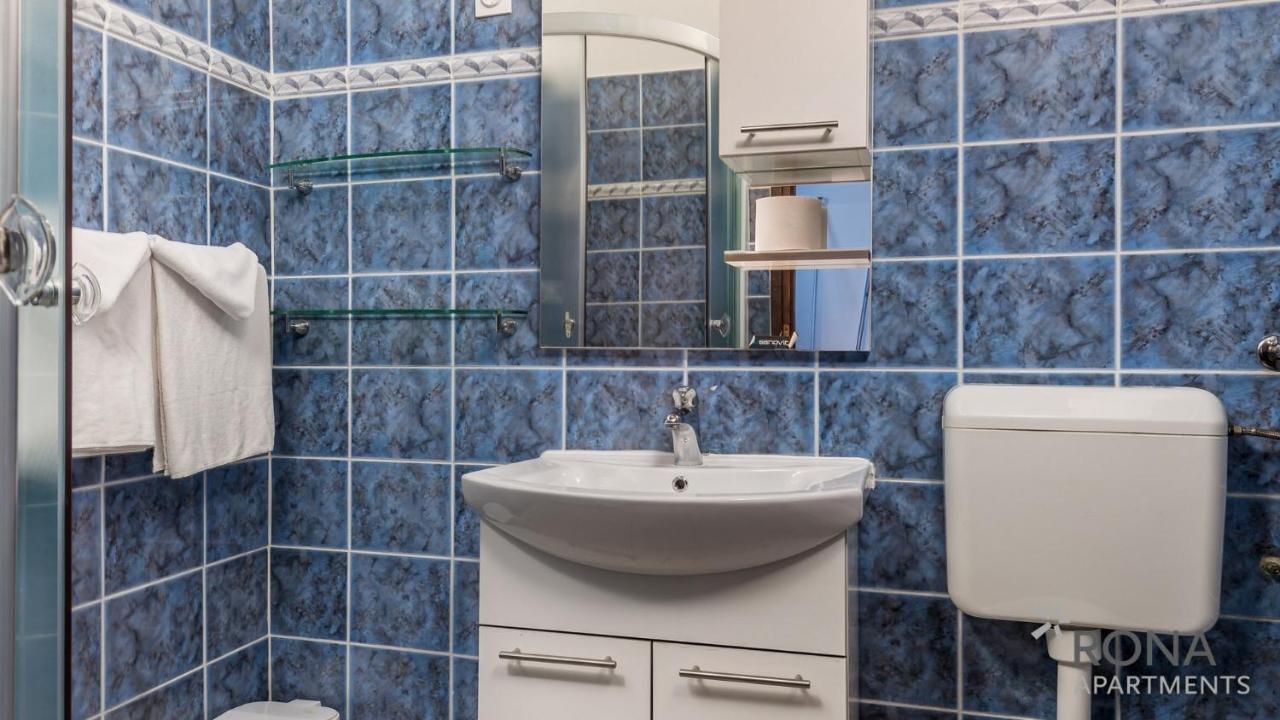 Rona Holiday Home Ana Poreč Kültér fotó
