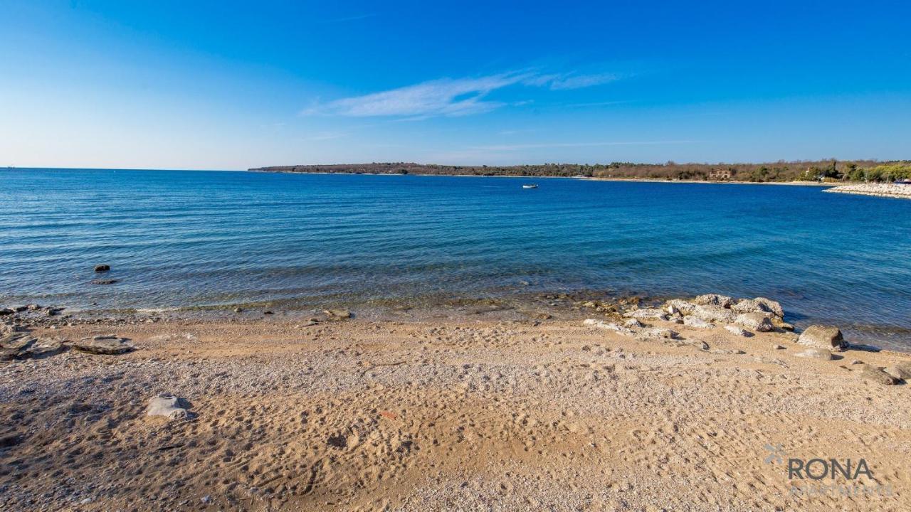 Rona Holiday Home Ana Poreč Kültér fotó