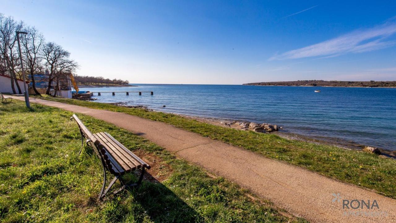 Rona Holiday Home Ana Poreč Kültér fotó