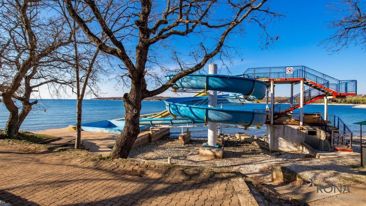 Rona Holiday Home Ana Poreč Kültér fotó