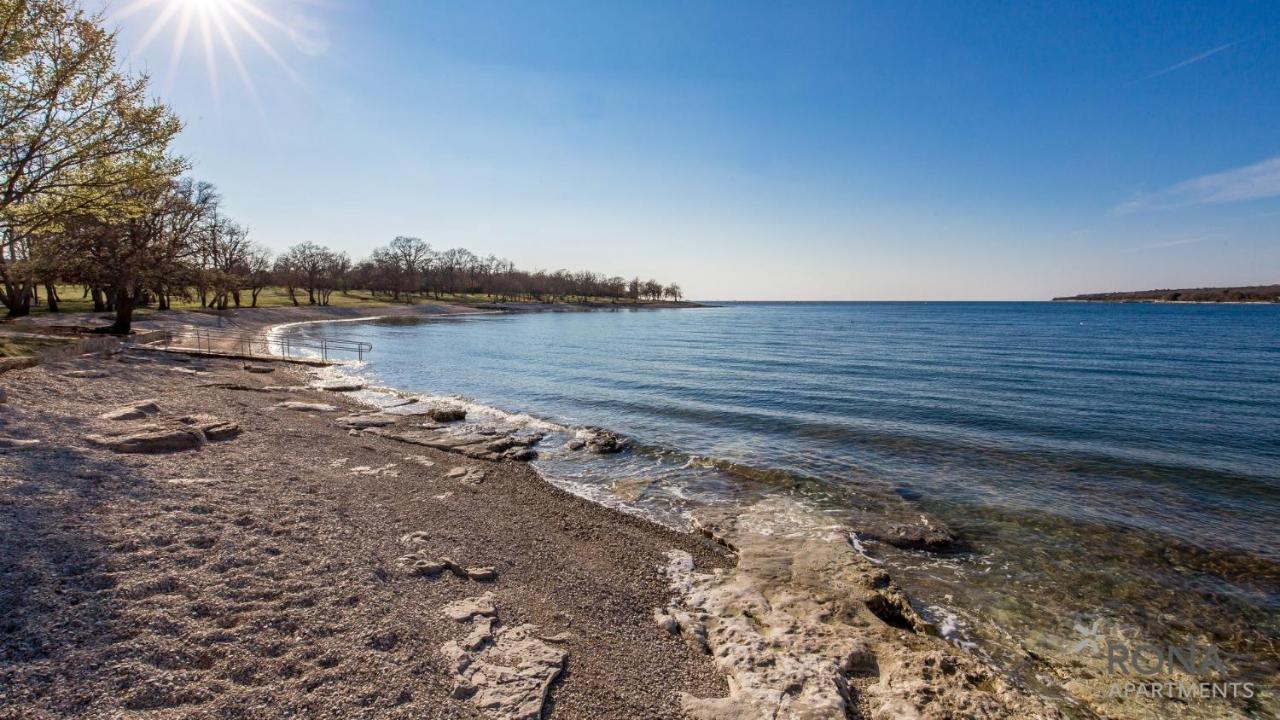 Rona Holiday Home Ana Poreč Kültér fotó